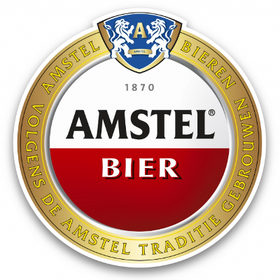 Amstel bier heeft nieuw design 
